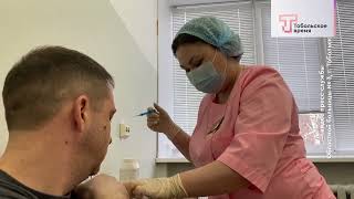 Вакцинация От Гепатита А В Тобольске