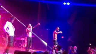 Watch Rae Sremmurd Came A Long Way video