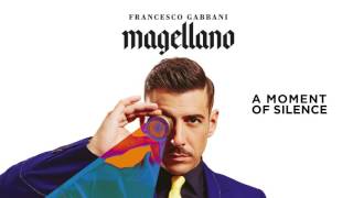 Francesco Gabbani - A Moment Of Silence (Official Audio)