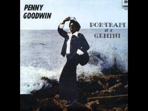 Penny Goodwin - Slow Hot Wind