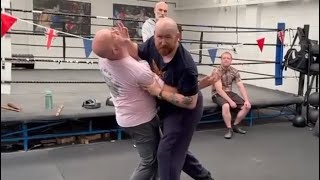 Flowing Ww2 Combatives Combinations