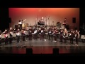 Tigard Guitar Concert 2013 - "Wrapped Around Your Finger" & "Paint it Black"