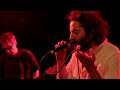 Destroyer performs "Libby's First Sunrise" - City of Music