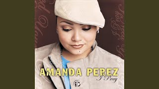 Watch Amanda Perez Get It Girl video