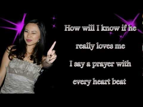 How Will I Know Video