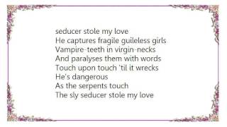 Watch Jayjay Johanson The Sly Seducer video