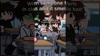 When Someone Farts In Cl And It Smells Badgacha Club