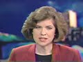 Local News reports on the Blue Bag 1990's.mov