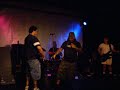 Golpe justO-Haiti @Taller Ce Rio Piedras Puerto Rico 2008