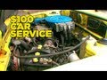 $100 Car Service