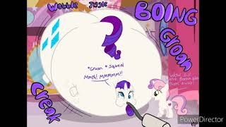 Rarity Explasion