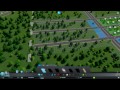Cities Skylines - Ep.02 : Poop, Fire & Crime!