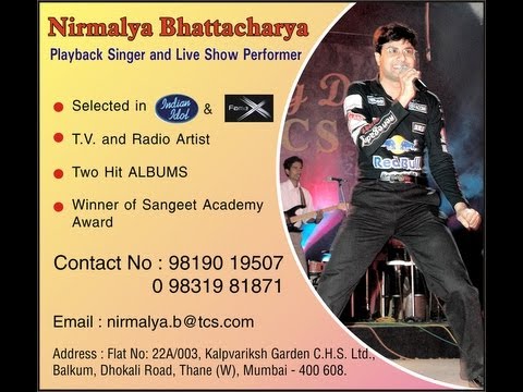 Sise Ki Umar- Prem Pratigya- Hindi Song- Nirmalya Bhattacharya...
