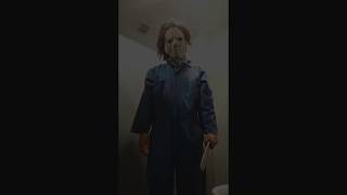 Teaser Michael Myers