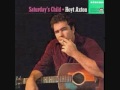 Hoyt Axton    Saturday's Child