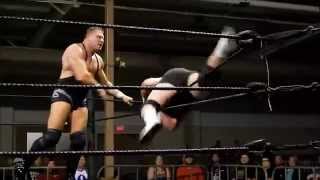 Brody Steele Vs Chris Cooke