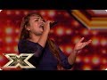 Download Sephy Francisco delivers an extraordinary performance | The X Factor UK 2018 Sephy Francisco delivers an extraordinary performance | The X Factor UK 2018