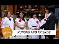 Download Andre Stress Ngajarin Geng Nunung Andre Stress Ngajarin Geng Nunung