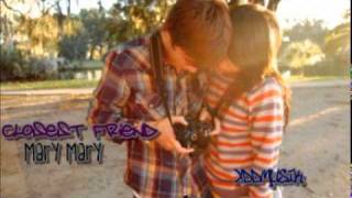 Watch Mary Mary Closest Friend video