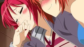 Never seen before anime - Anime of the Week