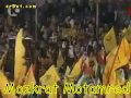 يا بركان الغضب - حركة فتح - الانطلاقة 48 منتدى صرخات الحب