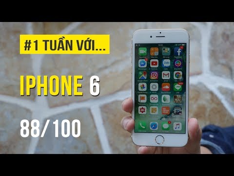 Nh Gi Iphone 6 Sau 1 Tu N Tr I Nh Gi Iphone 6 Sau 1 Tu N Tr I