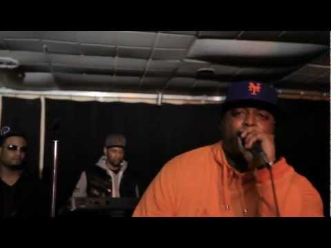 Killa Cal - Da Animal EPK *HD*