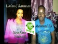 Naanays New song Hodan Abdiraxman iyo Maxamed Bk