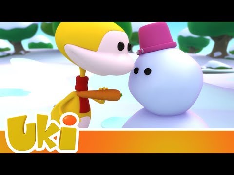 UKI - Snow Rabbit
