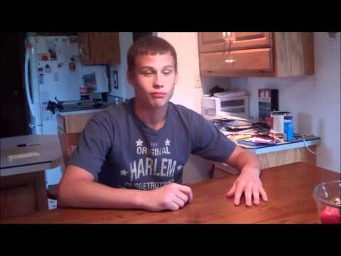 Florida Orange Juice Commercial (Parody) Florida Orange Juice Commercial (Parody)