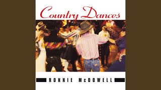 Watch Ronnie Mcdowell Swayin To The Music slow Dancing video