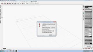 002 Import 3D Files In Ecotect