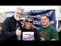 Westerville OH video: Deaf Car Show at Westerville, Ohio