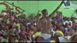 Barikad Crew Kanaval 2008 Live