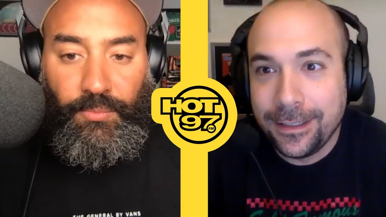 Is Miseducation Of Lauryn Hill A Rap Album?! Reactions To Rolling Stone's Top Albums List