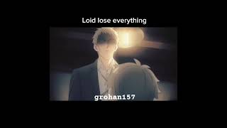 Loid Back Story Spy X Family Season 3 Episode 2 Amvedit