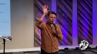 Vision Jesus Service/Servicio 02/20/22