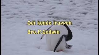 Odi Konde Iruppen