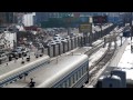Видео Одесский центральный ж/д вокзал