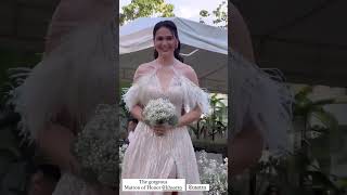 Nag-Iisang Dyosa Ng Kagandahan Ms. Kristine Hermosa-Sotto