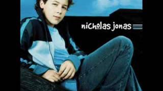 Watch Nicholas Jonas Crazy Kind Of Crush On You video
