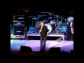 Brian Howe sings 'Ready For Your Love' from Bad Company (clip)