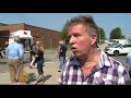 Five dead in Canada oil freighter explosion