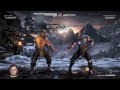 Mortal Kombat X - İlk Bakış (İnceleme)