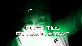 Interface Death - Quick Tips Ep. 1 (Wind Filters)
