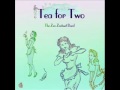 "Tea For Two" - The Zen Zootsuit Band w/Cynthia Basinet
