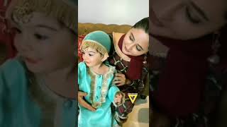 Rashami Desai With Cute Baby