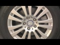 2012 Palladium Silver Mercedes-Benz C250 CDI BlueEFFICIENCY