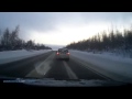 crash