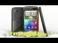 HTC Z710e Sensation -  1